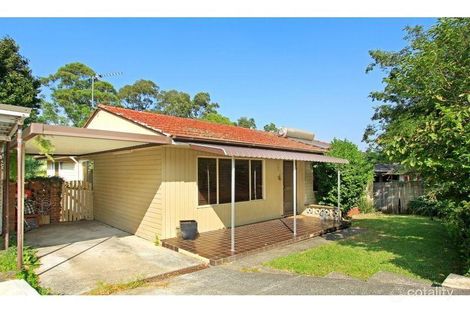 Property photo of 7 St Johns Avenue Mangerton NSW 2500