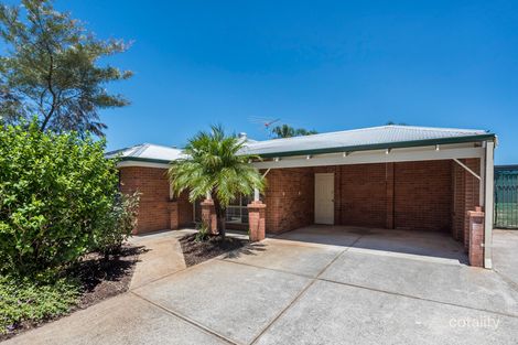 Property photo of 81 Bottlebrush Drive Kiara WA 6054