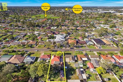 Property photo of 36 Osborne Road Marayong NSW 2148