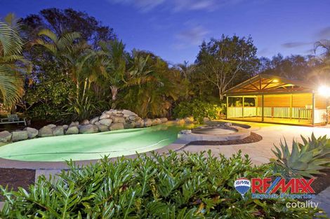 Property photo of 187 Rickertt Road Ransome QLD 4154