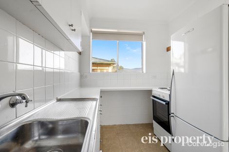 Property photo of 4/3A Montagu Street Mount Stuart TAS 7000