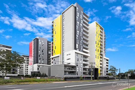 62/1-3 Bigge St, Warwick Farm, NSW 2170
