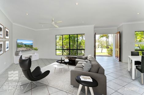 Property photo of 6 Bilgola Drive Kewarra Beach QLD 4879