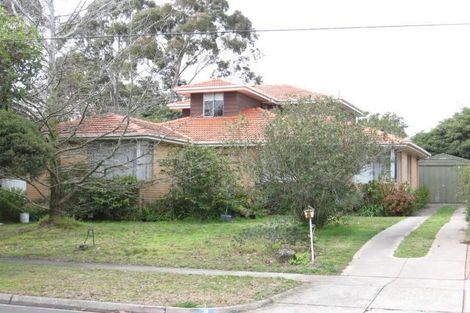 8 Ballara Ave, Glen Waverley, VIC 3150