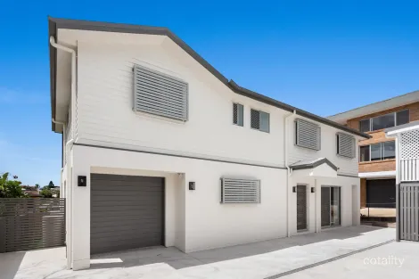 Property photo of 40 Shakespeare Street Coorparoo QLD 4151