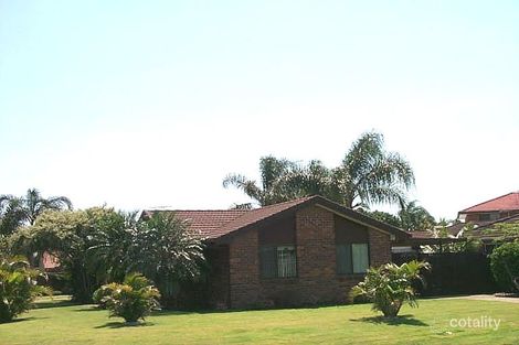 Property photo of 344 Ham Road Wishart QLD 4122