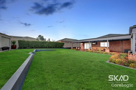 Property photo of 22 Dakota Avenue Wallan VIC 3756