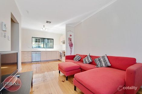 Property photo of 4/19 Garden Terrace Mawson Lakes SA 5095