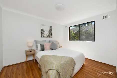 Property photo of 7/41 Henley Road Homebush West NSW 2140