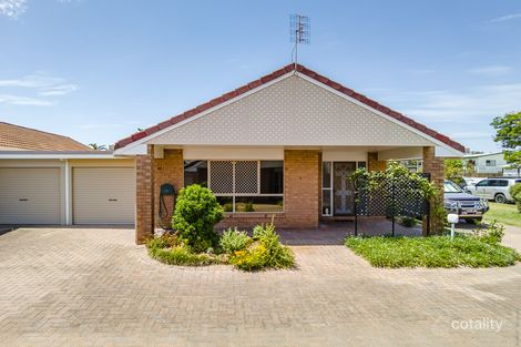 Property photo of 1/73 Newhaven Street Pialba QLD 4655