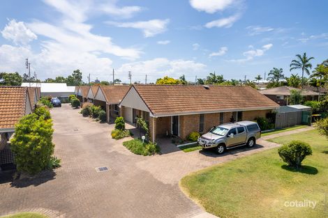 Property photo of 1/73 Newhaven Street Pialba QLD 4655