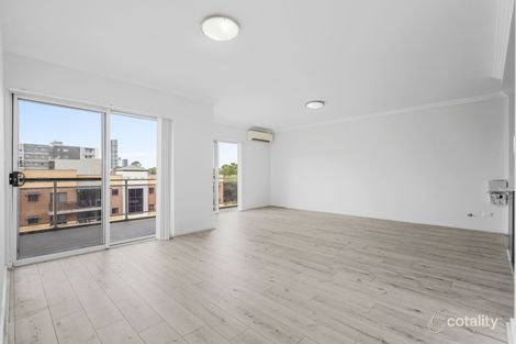 Property photo of 21/51 Lachlan Street Warwick Farm NSW 2170