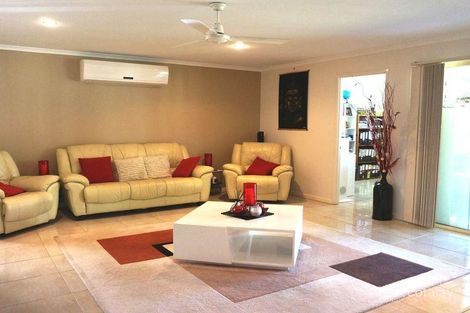 Property photo of 6 Salmon Court Andergrove QLD 4740