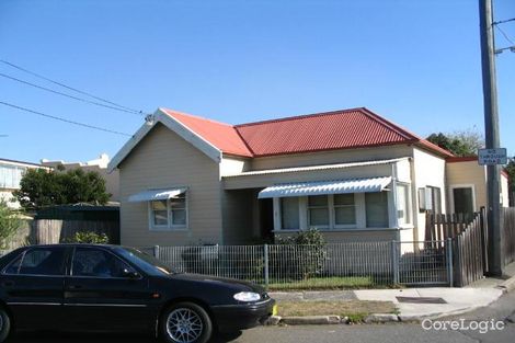 Property photo of 1 Wilson Street Botany NSW 2019