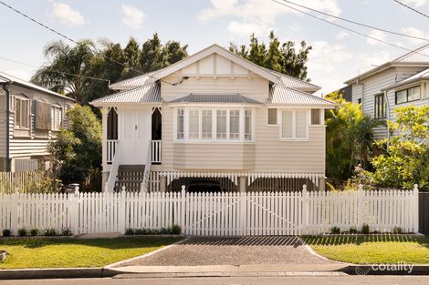 66 ANTILL ST, WILSTON, QLD 4051