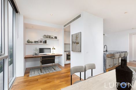Property photo of 42/5 Sydney Avenue Barton ACT 2600