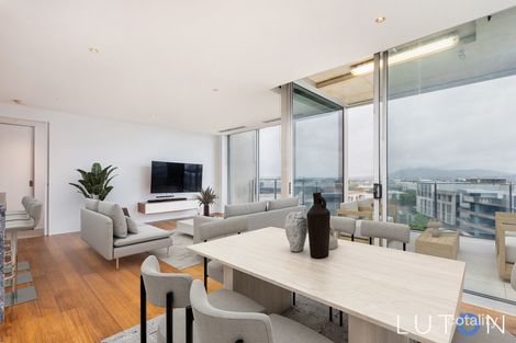 Property photo of 42/5 Sydney Avenue Barton ACT 2600