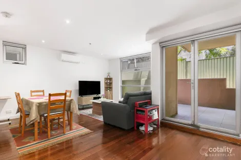 2/13-15 Goodson St, Doncaster, VIC 3108