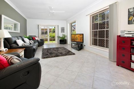 Property photo of 46 Link Circuit Menai NSW 2234