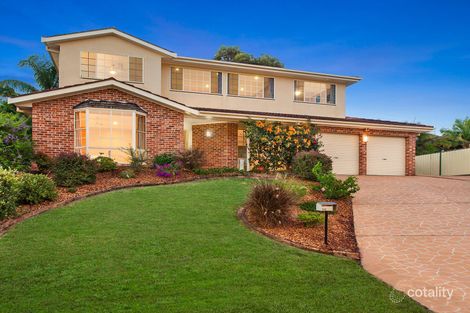 36 Lancaster Pde, Bateau Bay, NSW 2261