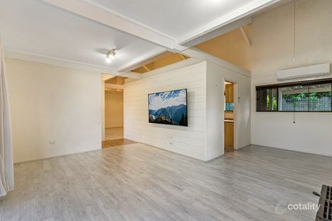 Property photo of 38 Montanus Drive Bellbowrie QLD 4070