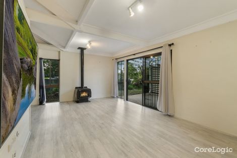 Property photo of 38 Montanus Drive Bellbowrie QLD 4070