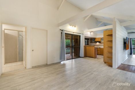 Property photo of 38 Montanus Drive Bellbowrie QLD 4070