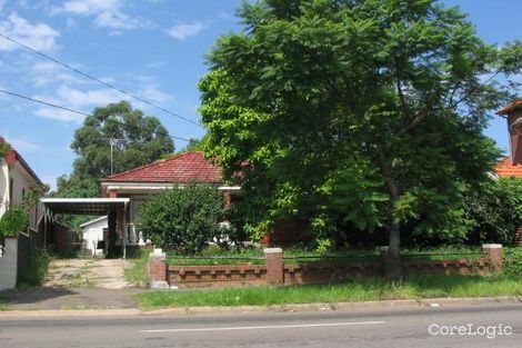 Property photo of 160 William Street Granville NSW 2142