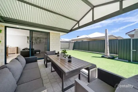 42 Tammar Cct, Brabham, WA 6055