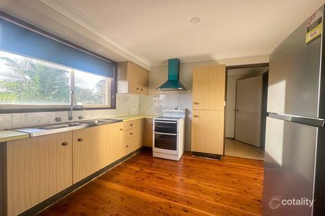 Property photo of 102 Yarramundi Drive Dean Park NSW 2761