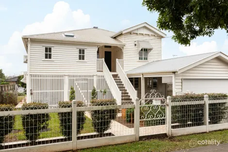 Property photo of 487 Saint Vincents Road Nudgee QLD 4014
