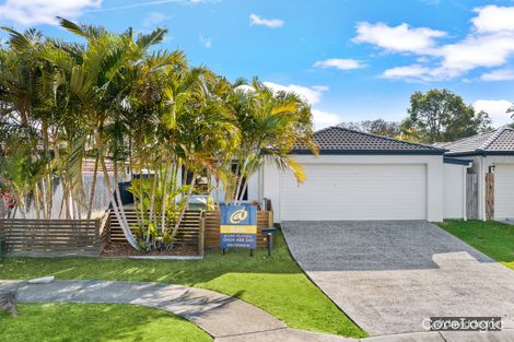 Property photo of 63 Strowe Place Bracken Ridge QLD 4017