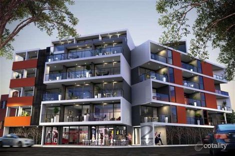 20-22 Willis St, Hampton, VIC 3188