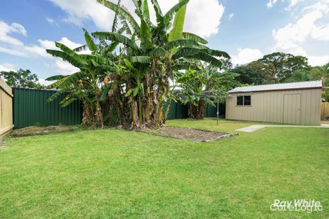 Property photo of 35 Saratoga Street Browns Plains QLD 4118