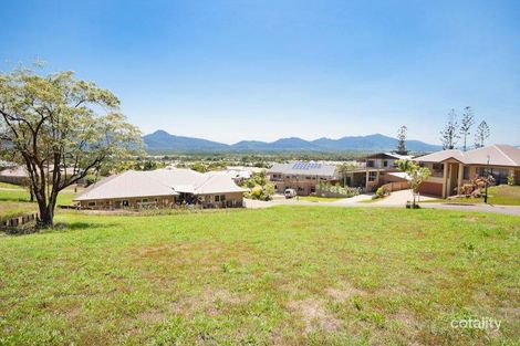 Property photo of 6 Lancewood Close Mount Sheridan QLD 4868