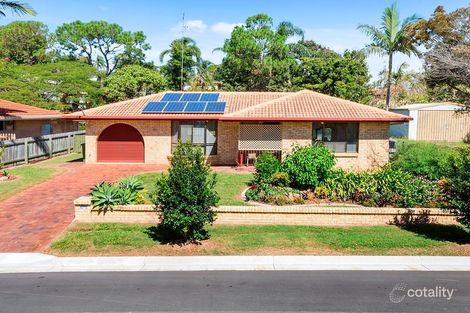 Property photo of 39 Allan Street Southport QLD 4215