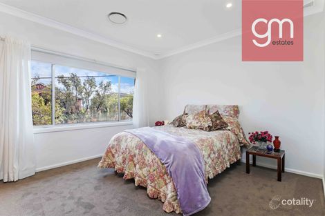 Property photo of 160 Old Kent Road Mount Lewis NSW 2190