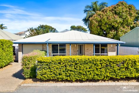 122 George Lane, Rockhampton City, QLD 4700