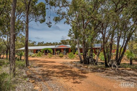 Property photo of 14 Leschenaultia Drive Chittering WA 6084