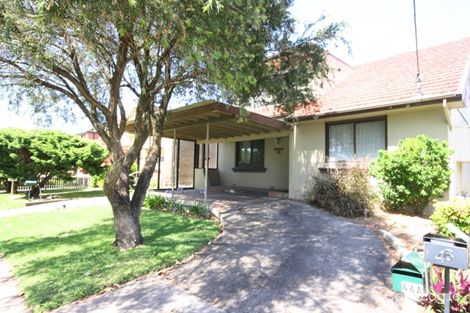 Property photo of 46 Cormiston Avenue Concord NSW 2137