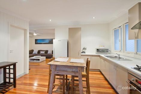 Property photo of 37 Haughton Street Red Hill QLD 4059