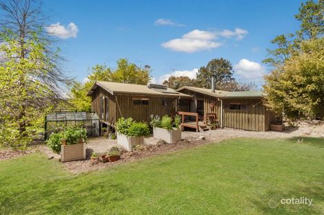 150 Bluetop Rd, Highlands, VIC 3660