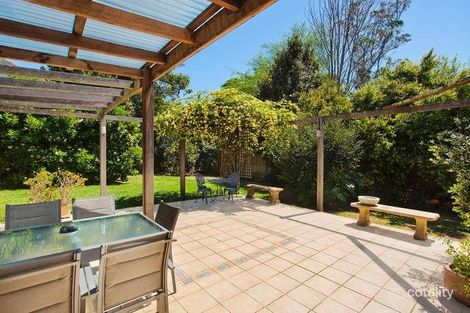 Property photo of 18 Raymond Avenue Warrawee NSW 2074