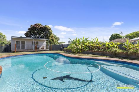 Property photo of 86 Uplands Terrace Wynnum QLD 4178