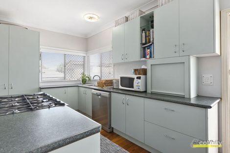 Property photo of 86 Uplands Terrace Wynnum QLD 4178