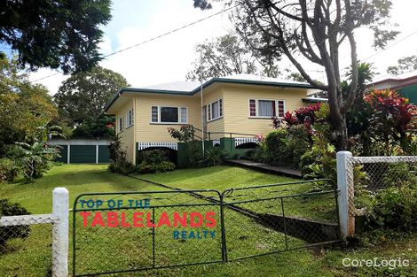 Property photo of 20 Herbert Street Ravenshoe QLD 4888