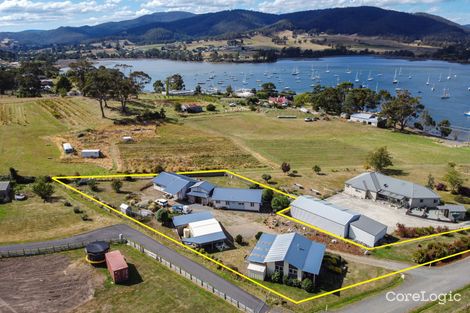 Property photo of 14A Davies Court Lymington TAS 7109
