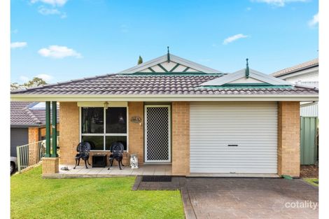 Property photo of 16/883 Pacific Highway Lisarow NSW 2250