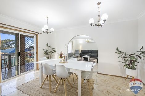 Property photo of 38 Eighth Avenue Toukley NSW 2263
