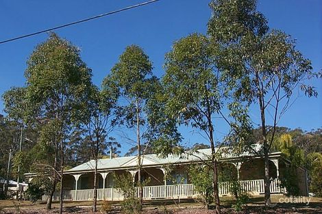 10 Fortune Ave, Peachester, QLD 4519